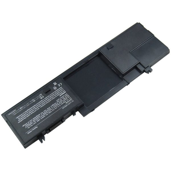 Dell Latitude D420 6 cell Battery