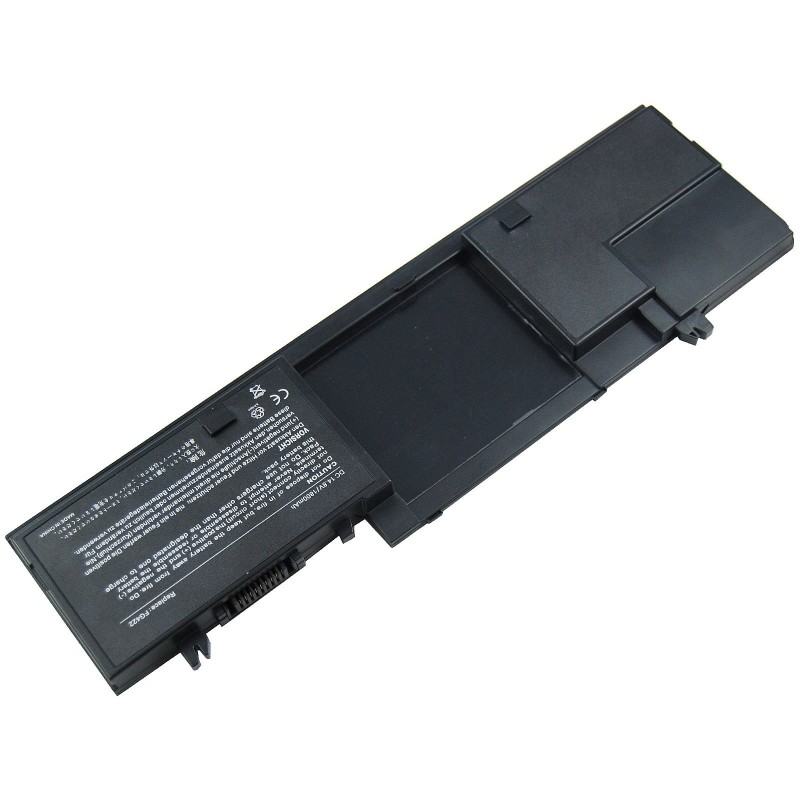 Buy Dell Latitude D430 6 Cell Battery Online At Best Price Laptop Repair World Laptop Repair In Hyderabad Secunderabad Computer Repair Service