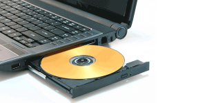 laptop optical dvd repair