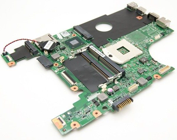 Dell Inspiron 1100 Motherboard