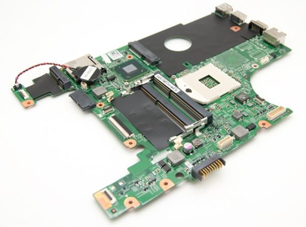 Dell Inspiron 1520 Motherboard