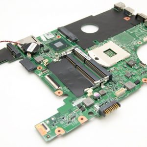 Dell Latitude E5510 Motherboard