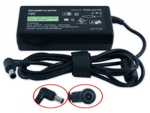 Laptop Charger Not Working