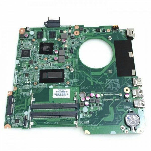 Dell Latitude E4300 Motherboard