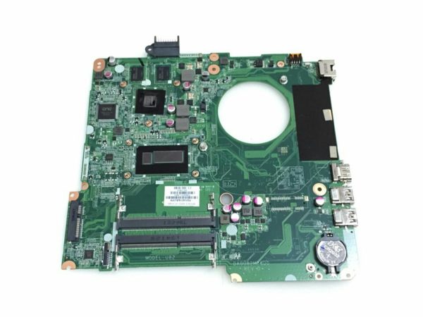 Dell XPS 1640 Motherboard