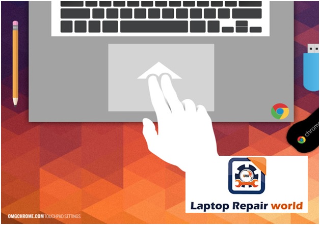 Is your laptop touchpad troubling you?