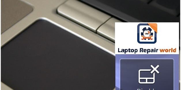 Is your laptop touchpad troubling you?