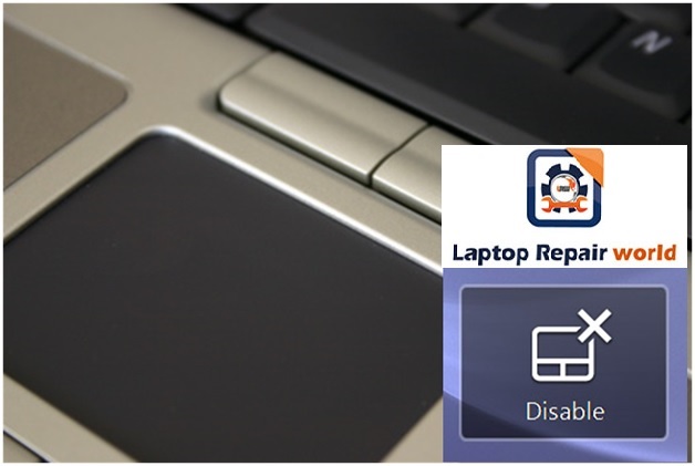 Is your laptop touchpad troubling you?