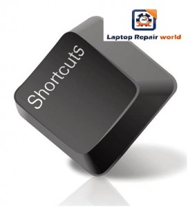 Keyboard shortcuts - Life hacker