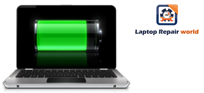 Save Your Laptop Battery