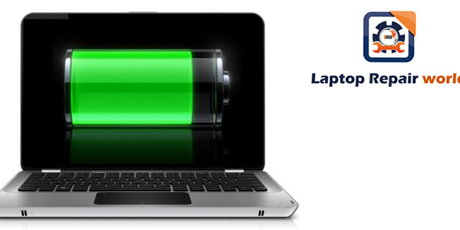 Save Your Laptop Battery