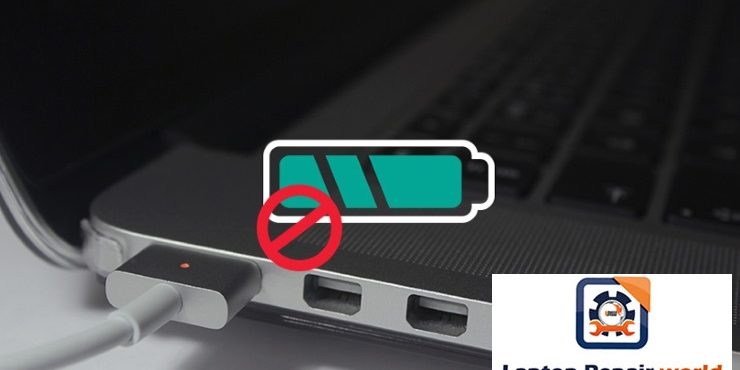 Is your Laptop does not charge?