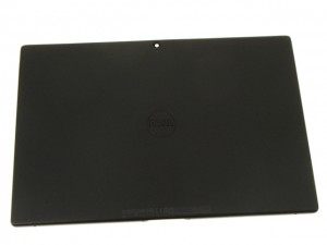 New Dell Latitude 12 (7275) XPS 12 (9250) Tablet LCD Back Cover