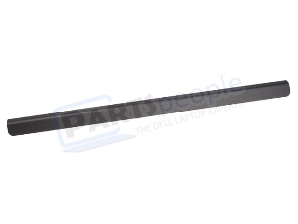 Black - Dell Adamo 13 Outer Hinge Cover - K533N