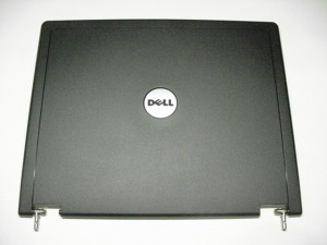 New Dell Inspiron 2200 1200 / Latitude 110L 15 LCD Back Cover