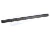 Black-Dell Adamo 13 Outer Hinge Cover - K533N