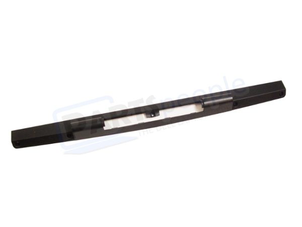 New   Alienware  M15x   Hinge   Cover