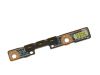 Dell Latitude 6430u Power / HDD / Battery Status Indicator LED Circuit Board