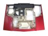 New Red - Alienware M15x Laptop Bottom Base Cover Assembly