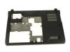 Dell Studio 1458 Laptop Bottom Base Plastic / Metal Frame