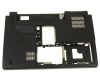Dell Studio 1555 1557 1558 Laptop Bottom Base Plastic / Metal Frame - D176M