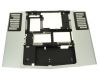 Silver - Alienware M17x Laptop Bottom Base Cover Assembly