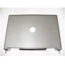 New Dell Latitude D531 15.4' LCD Back Cover