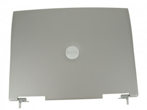 Dell Latitude D800 15.4' LCD Back Top Cover 
