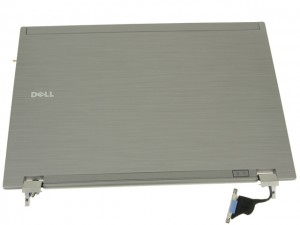 Dell Latitude E4310 LCD Back Cover-3RMDR