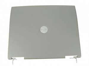 New Latitude D500 LCD Back Top Cover