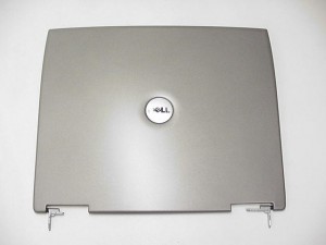 Dell Latitude D600 14.1' LCD Back Top Cover