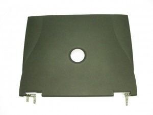 New Dell Latitude C510 LCD Back Top Cover