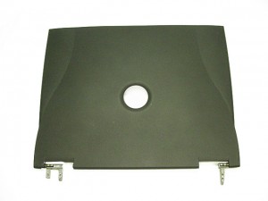 New Dell Latitude C540 LCD Back Top Cover