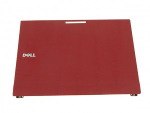 New RED Dell 2120 LCD Back Cover
