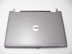 New Dell Latitude D430 LCD Back Top Cover