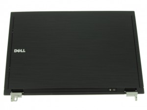Dell Latitude E4200 LCD Back Cover-WLAN