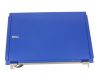BLUE-Dell Latitude E4200 LCD Back Cover-WWAN