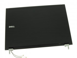 Dell Latitude E4300 LCD Back Cover-H693W