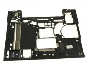 Dell Latitude ATG E6410 Latitude E6410 Laptop Bottom Base Cover Assembly - N11DD