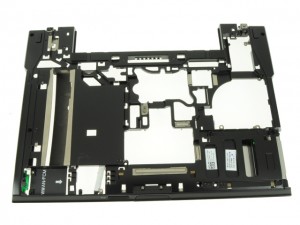  Dell Latitude ATG E6400 Latitude E6400 Laptop Bottom Base Cover Assembly - WT540