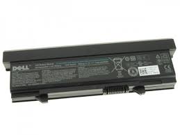 New Dell Latitude E5510 Laptop Battery