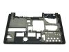 Dell Studio XPS 1645 Laptop Bottom Base Plastic / Metal Frame