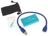 New Dell Latitude 110L USB 3.0 External Portable mSATA Drive Enclosure / Caddy Adapter - mSATA