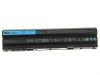 Dell OEM Original Latitude E6520 E6420 E5520 E5420 6-cell Laptop Battery 60Wh - T54FJ