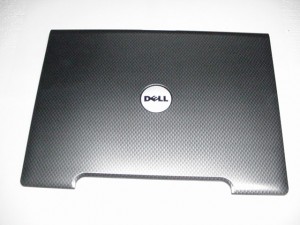 New Dell Latitude 131L Inspiron 6000 6400 1501 E1505 Carbon Fiber