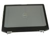 Dell Latitude E6420 LCD Back Top Cover-A10A28