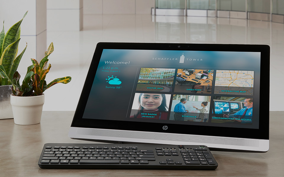 Hp Technical Support