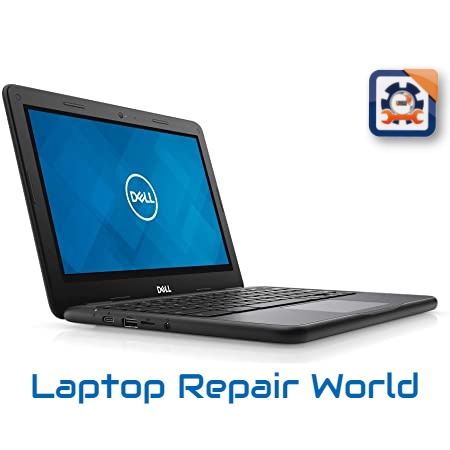 Dell Service Center Attapur Hyderabad - Laptop Repair World
