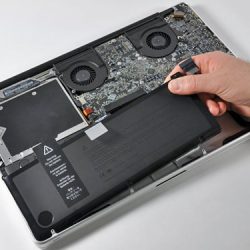 Laptop Battery Replacement cost in Hyderabad