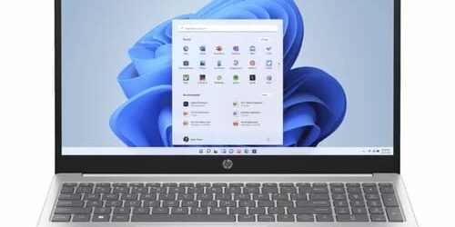 HP Laptop Home Service